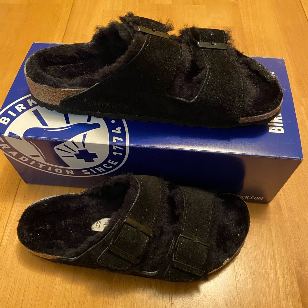 Birkenstock Arizona Sandal